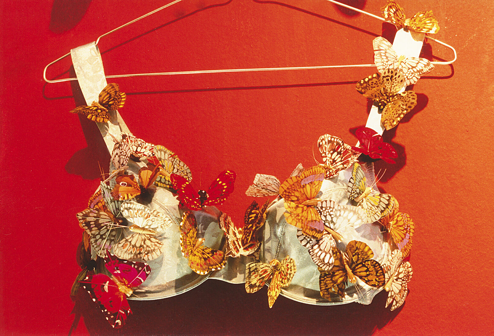 sasha fashion artworks Museum Triumph