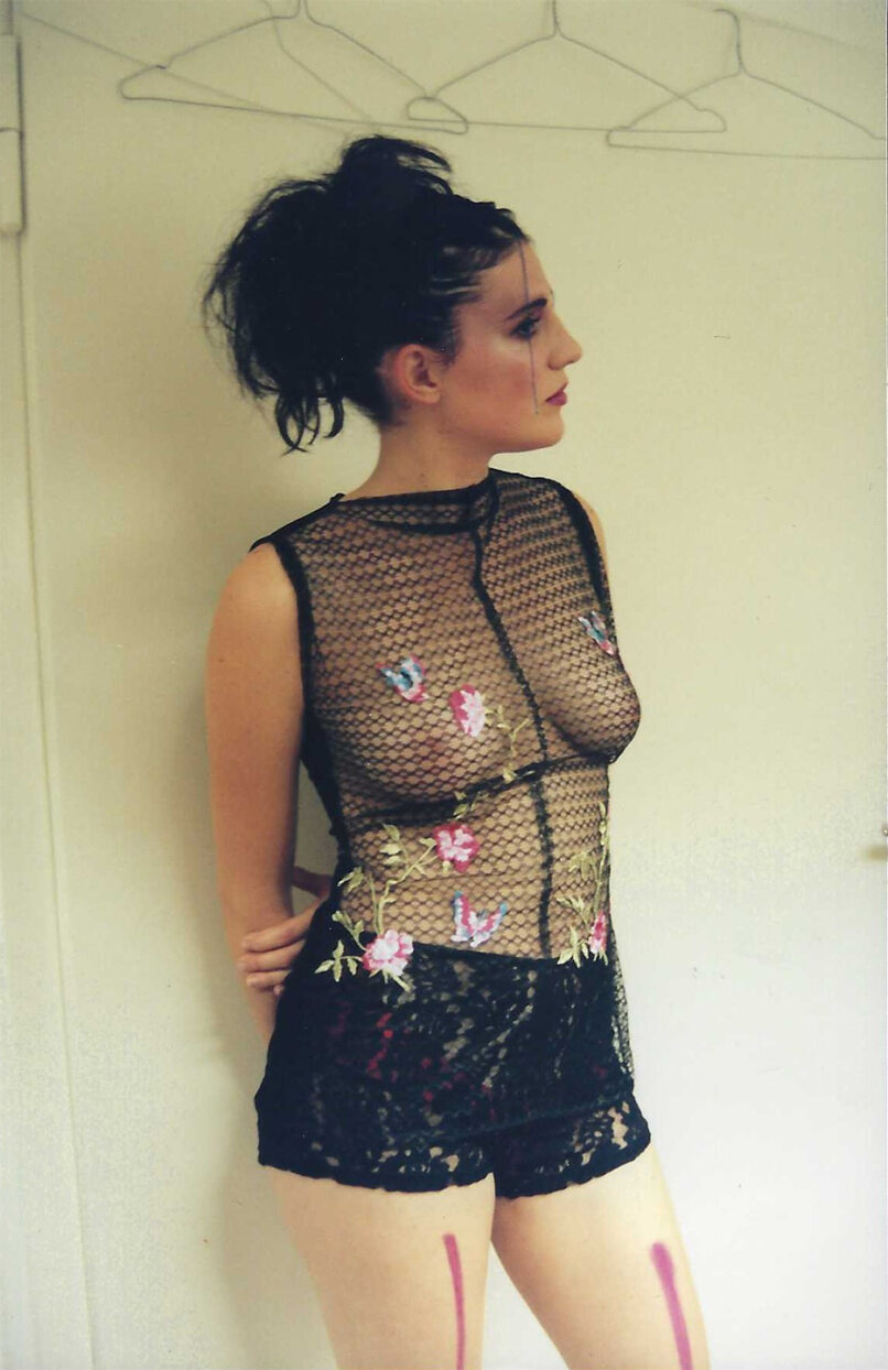 sasha-swimwear-modeschau