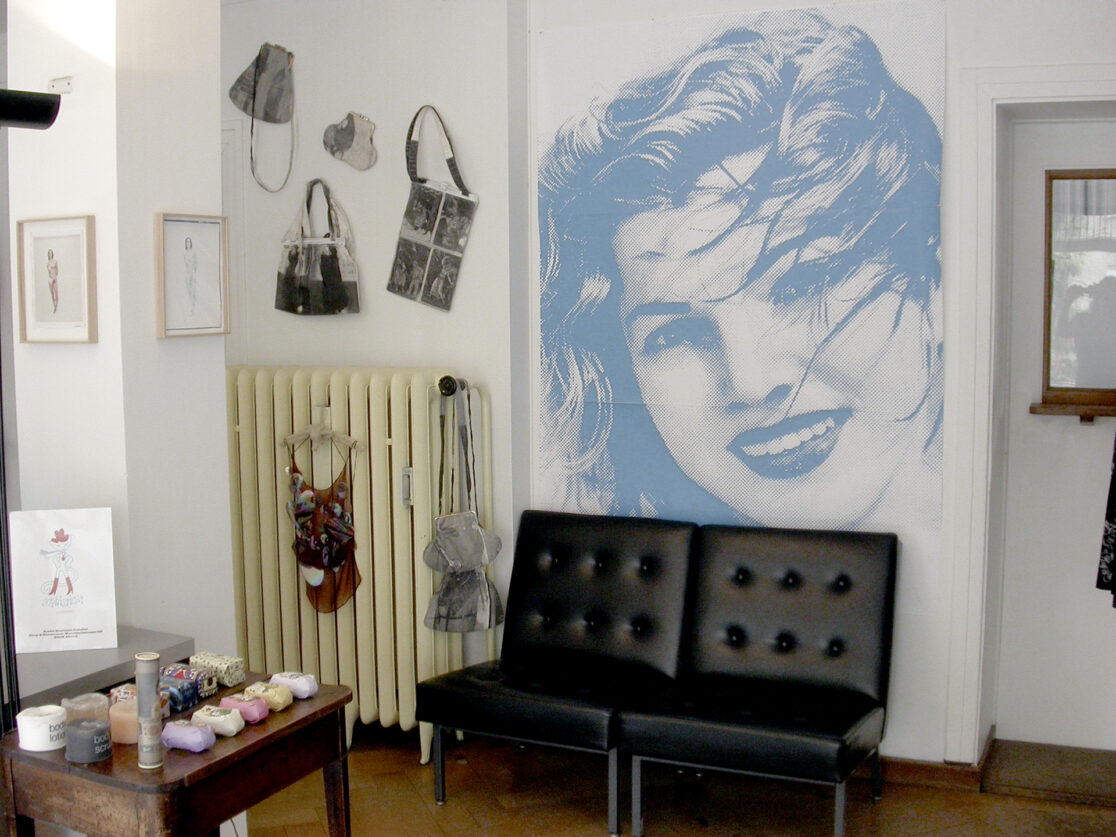 sasha-fashion-Splash Shop, Zürich