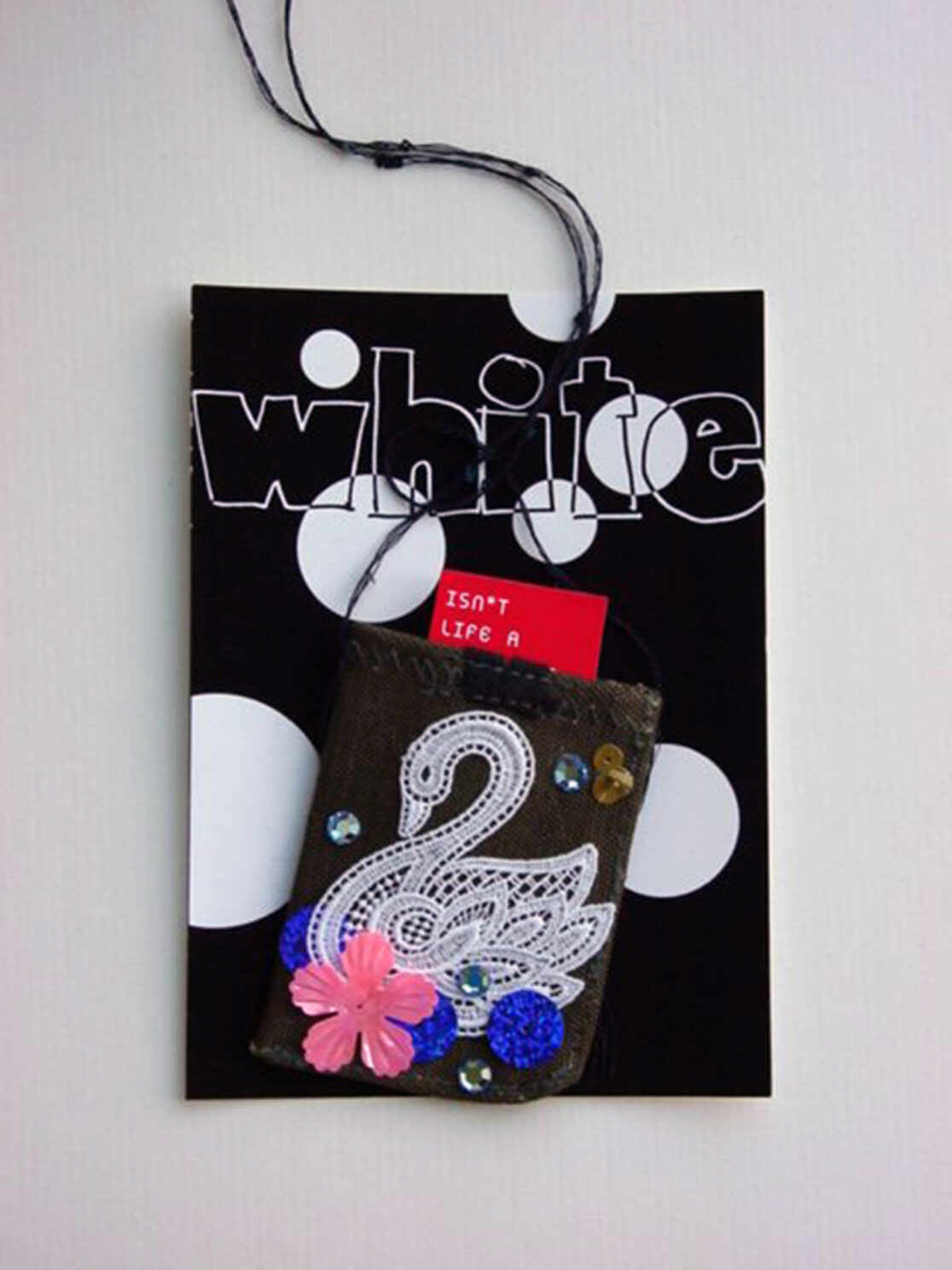 sasha fashion accessoire