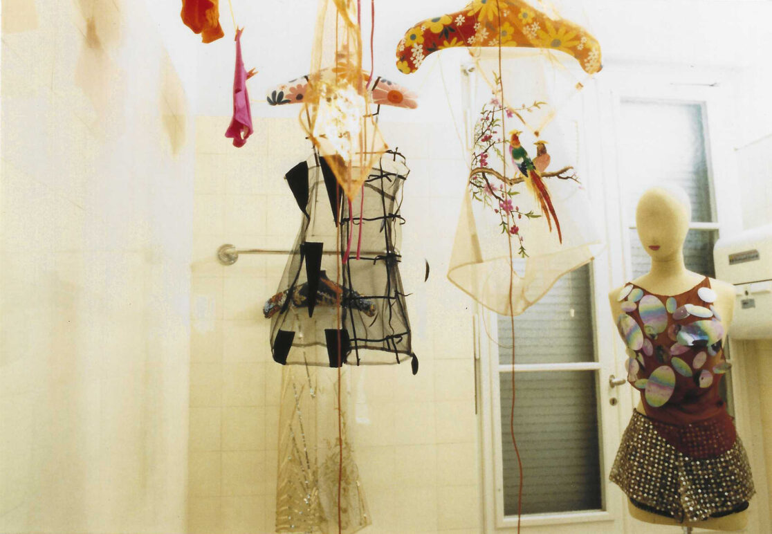 Ausstellung Museum Bellerive