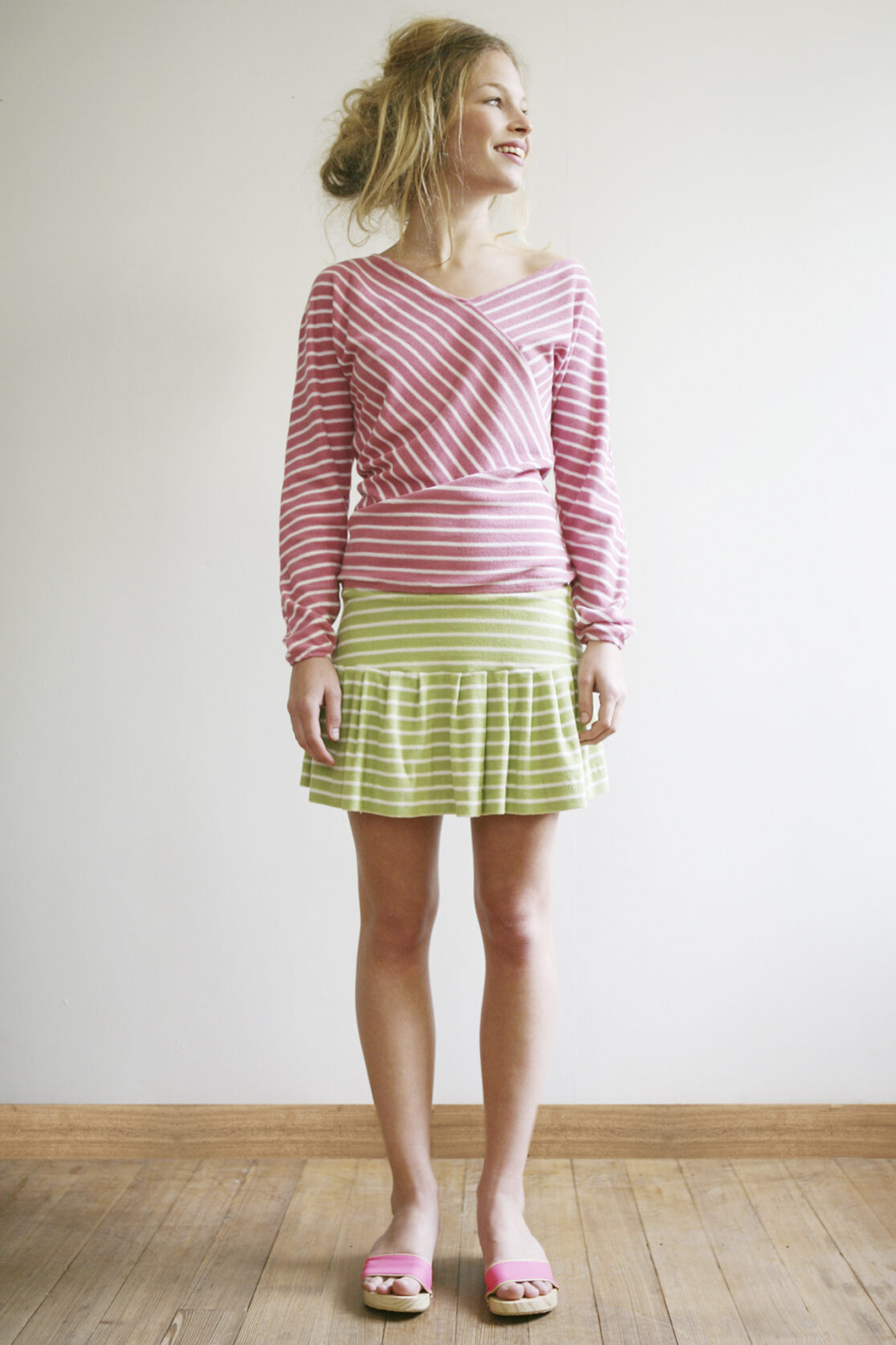 sasha fashion memphis