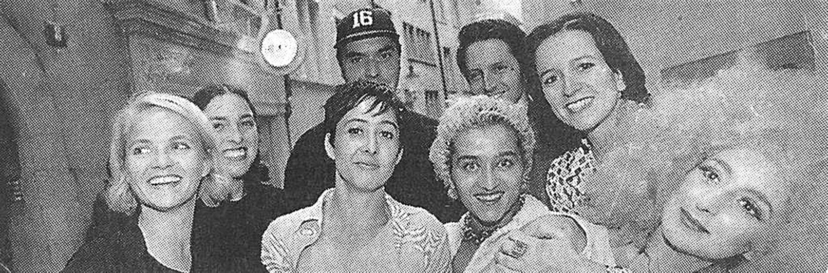 sasha fashion seven shop designer