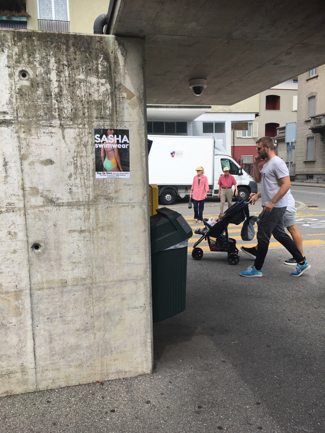 sasha-fashion pop-up-store locarno